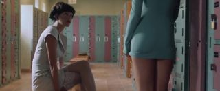 Storyline Katrina Bowden Nude - Nurse 3D (2013) Peru