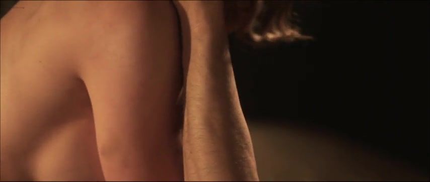 Amateur Sex Tapes Kayden Kross, Nicole D'Angelo etc. Nude - Blue Dream (2013) TBLOP - 1