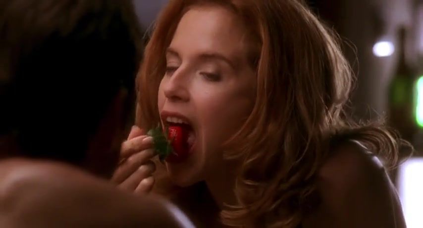 Pussy To Mouth Kelly Preston Nude - Jerry Maguire (1996) Girlfriend