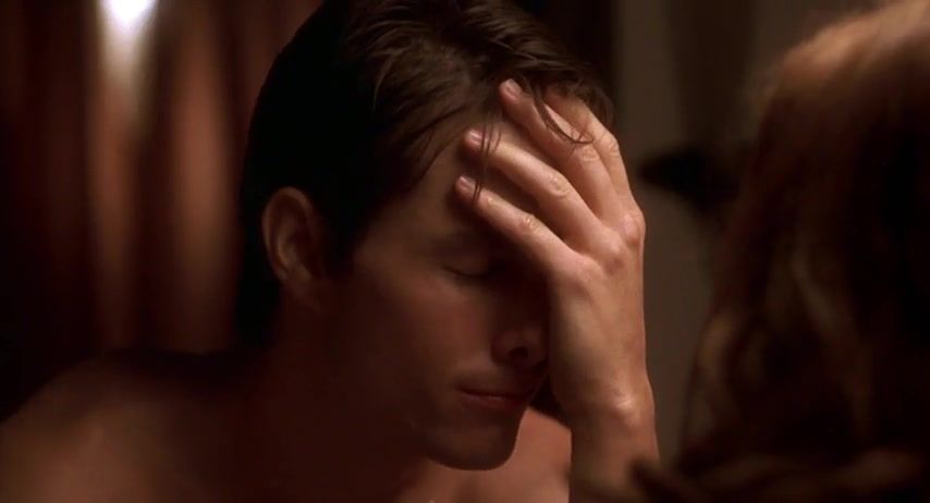 Celebrity Kelly Preston Nude - Jerry Maguire (1996) Corno