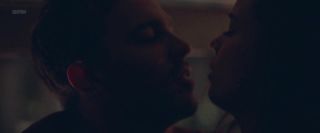 Cum Swallow Laia Costa Nude - Newness (UK 2017) Scene