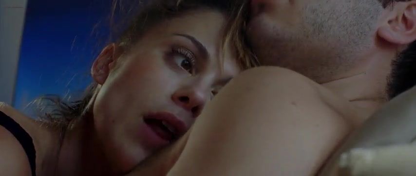 AbellaList Lindsey Shaw Nude - Temps (2016) Sucking