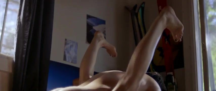 Teenage Girl Porn Lindsey Shaw Nude - Temps (2016) Tush