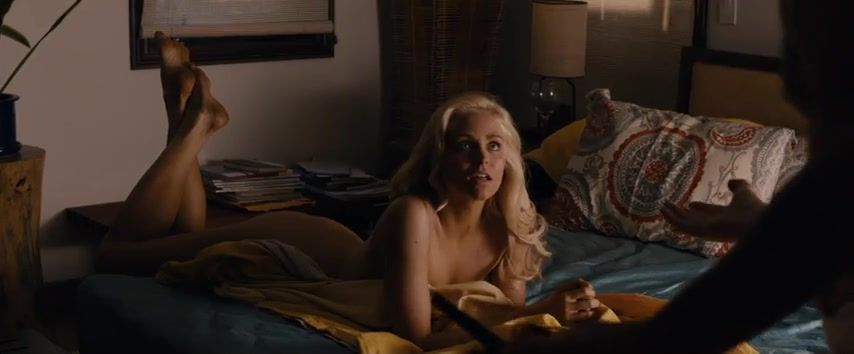 Realamateur Lindsey Sporrer Nude - Some Kind Of Beautiful (How to Make Love Like an Englishm Big Black Tits - 1