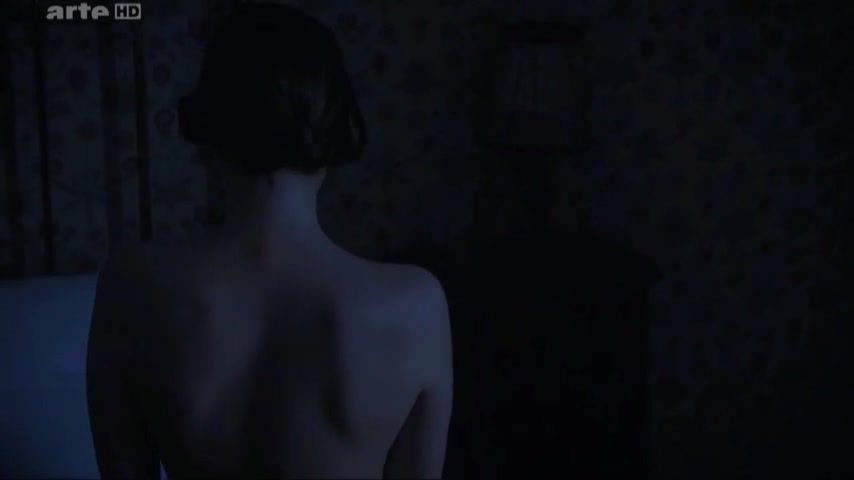 Prostitute Lola Creton, Mimi de Montmartre, Rebecca Marder Nude - Deux (2015) Pjorn