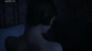 Porzo Lola Creton, Mimi de Montmartre, Rebecca Marder Nude - Deux (2015) Mmf