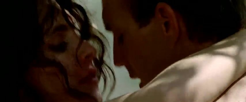 Blow Madeleine Stowe Nude - Revenge (1990) Fuck For Cash