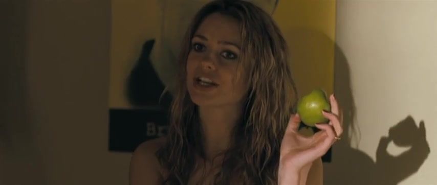 Spy Camera Maeve Dermody Nude - Beautiful Kate (2009)(1) First - 1