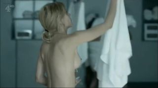 Pussy Play Maggie Civantos, Berta Vázquez Nude - Locked Up (2015) s01 Wild