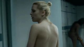 Smutty Maggie Civantos, Berta Vázquez Nude - Locked Up (2015) s01 Russia