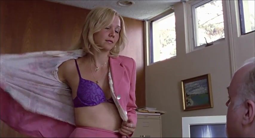 PornHubLive Maggie Gyllenhaal Nude - SherryBaby (2006) 4porn