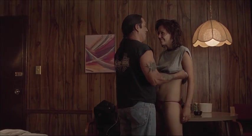 Transex Maggie Gyllenhaal Nude - SherryBaby (2006) Culonas