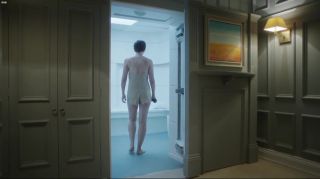 Gay Ass Fucking Maggie Gyllenhaal Nude - The Honourable Woman s01e06 (2014) Sexu