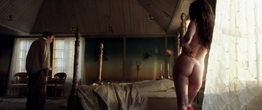 NuVid Maria Bonnevie Nude - I Am Dina (2002) Twink