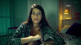 Cunt Maria Bopp Nude - Me Chame De Bruna s01e05 (BR 2016) PornHub