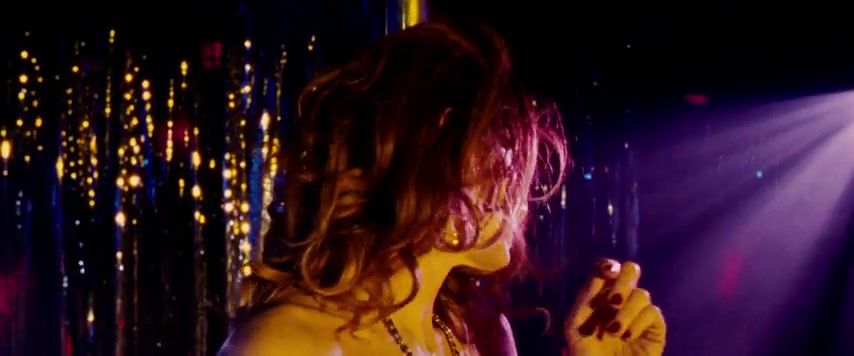 NaughtyAmerica Marisa Tomei - The Wrestler (2008) Fakku - 1