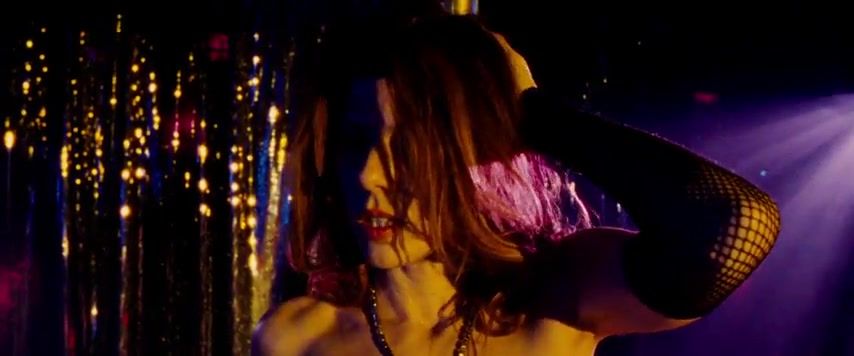 Gay Massage Marisa Tomei - The Wrestler (2008) UpForIt
