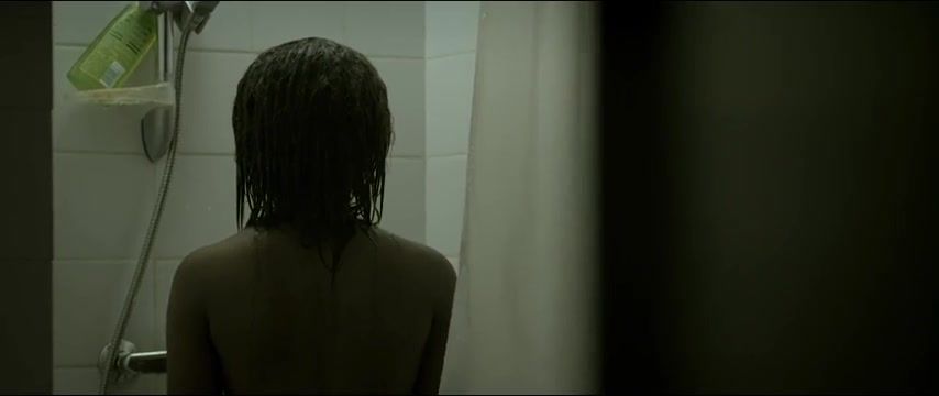 Amature Martha Canga Antonio Nude - Black (BE 2015) Cum On Face - 1