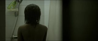 Tgirl Martha Canga Antonio Nude - Black (BE 2015) Piercing