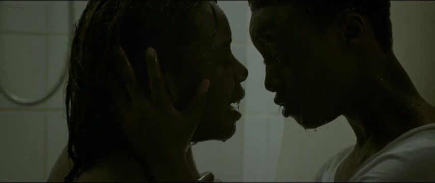 Fucking Sex Martha Canga Antonio Nude - Black (BE 2015) PornoLab - 1