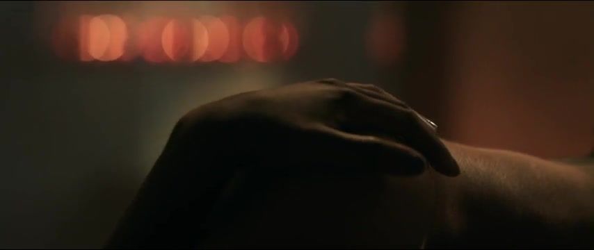 Porno Martha Canga Antonio Nude - Black (BE 2015) Huge Tits - 2