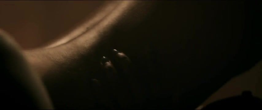 Hentai3D Martha Canga Antonio Nude - Black (BE 2015) Big Natural Tits - 1
