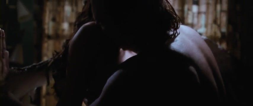 Cfnm Megan Fox - Passion Play (2010) Gay Porn - 1