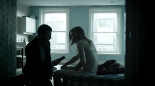 Young Old Melissa George Nude - Hunted s01 (2012) Dick Suckers