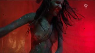 Bangkok Michela Ferrazza Nude - Der Urbino-Krimi - Die Tote im Palazzo (2016) Shaved Pussy