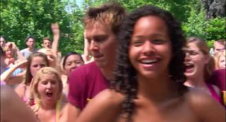 Gay Blondhair Michelle Suppa and Uncredited Nude - American Pie Presents - Beta House (US 2007) NewVentureTools