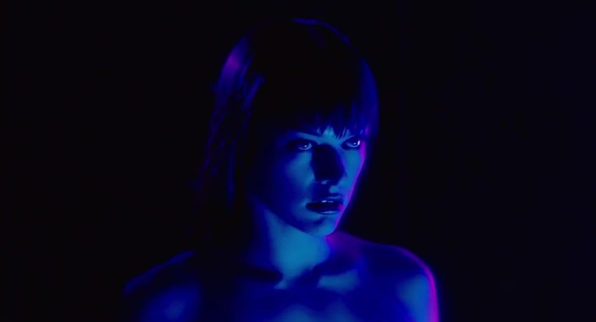 Extreme Milla Jovovich - Ultraviolet (2006) Gay Boy Porn