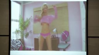 Barely 18 Porn Mindy Robinson Nude funnt scene - Alpha House (2014) Lexington Steele