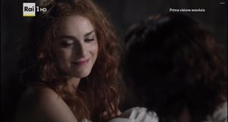 Khmer Miriam Leone, Valentina Belle, Others Nude - Medici_ Masters of Florence S01 E01 Step Mom