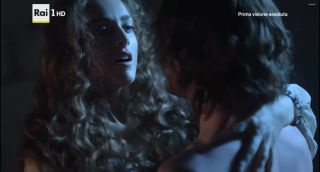 Oral Sex Porn Miriam Leone, Valentina Belle, Others Nude - Medici_ Masters of Florence S01 E01 Blows