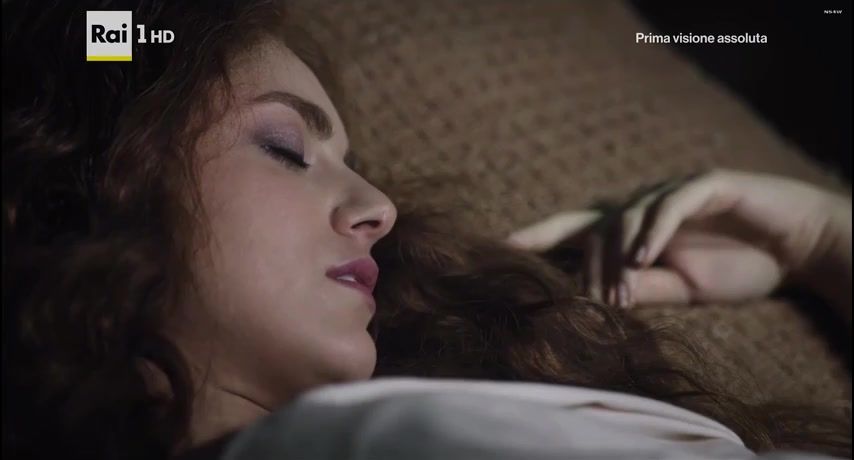 Fakku Miriam Leone, Valentina Belle, Others Nude - Medici_ Masters of Florence S01 E01 Oral Sex