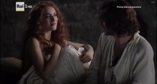 Passion-HD Miriam Leone, Valentina Belle, Others Nude - Medici_ Masters of Florence S01 E01 Huge Boobs