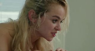 Pounded Morgan Saylor Nude - Being Charlie (2016) FTVGirls