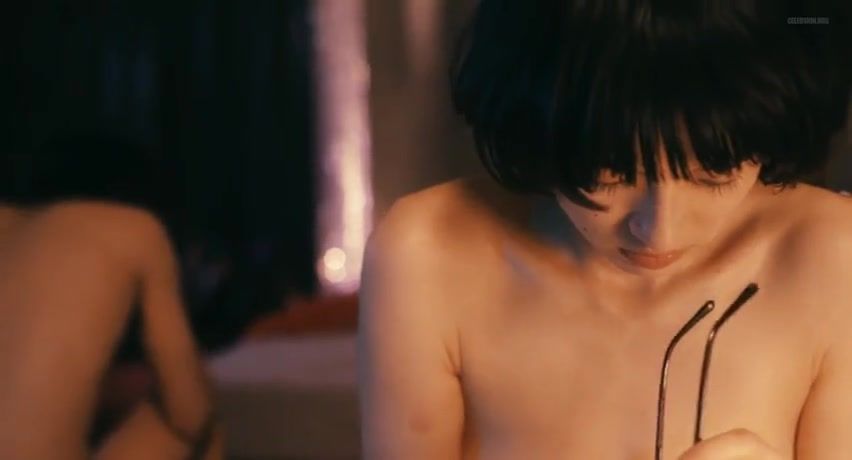 Italiano Mugi Kadowaki, Yoko Mitsuya, Eriko Nakamura, Seri Akaba Nude - Ai No Uzu (2014) Hardcorend