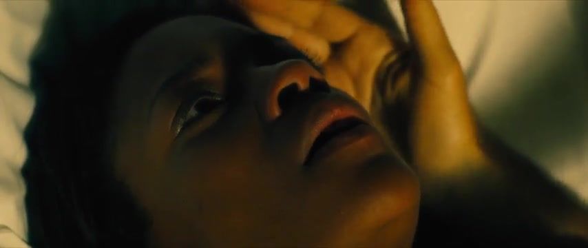 Kink Naomie Harris Nude - Our Kind of Traitor (2016) Bisex - 1