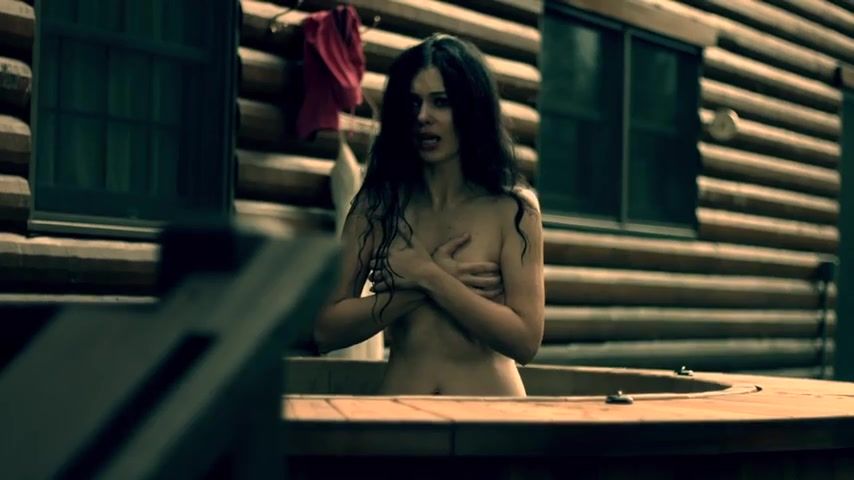 GirlfriendVideos Natasha Blasick Nude - Playing with Dolls (2015) Free Hardcore