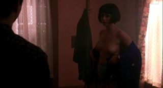 Crossdresser Nina Siemaszko Nude - Wild Orchid 2 (US 1991) Amateur Free Porn