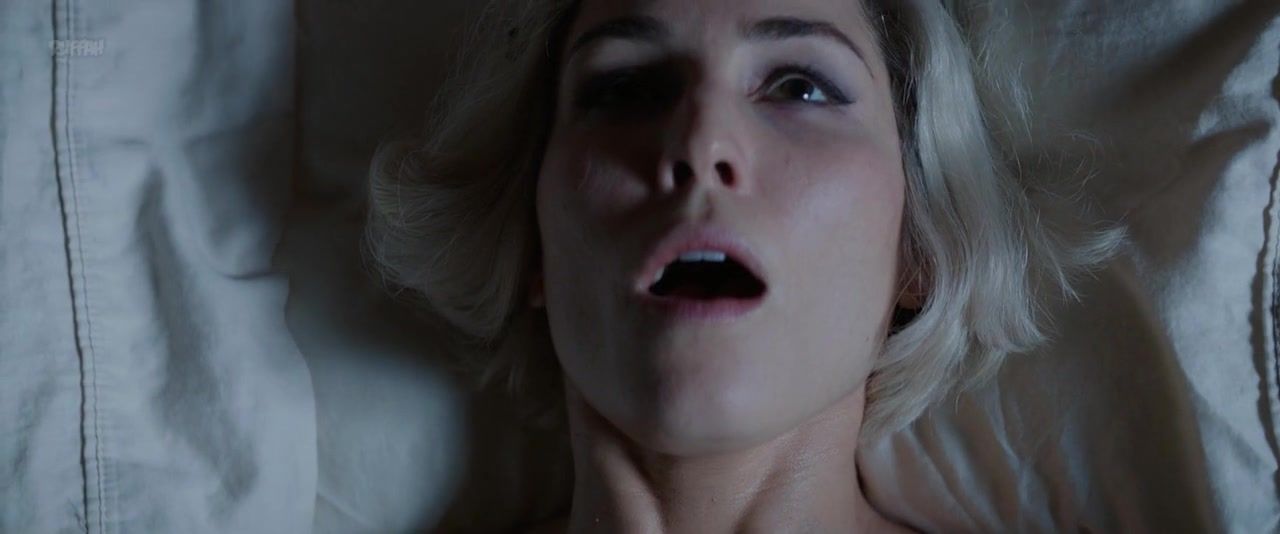 AdultEmpire Noomi Rapace Nude - What Happened To Monday (US 2017) XVicious