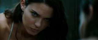 XHamsterCams Odette Annable Nude - The Unborn (2009) Creampies