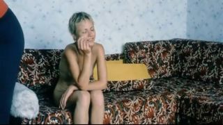 Titfuck Orsolya Toth Nude - Szep napok (HU 2002) Toilet