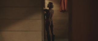 BadJoJo Pamela Anderson Nude - The People Garden (2016) Bathroom