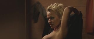China Pamela Anderson Nude - The People Garden (2016) Webcam