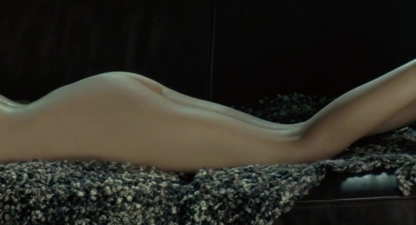 Eve Angel Penelope Cruz - Elegy (2008) Sfm - 1