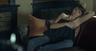 Amatuer Penelope Cruz - Elegy (2008) xBabe