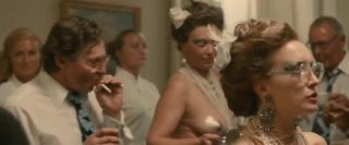Bush Pernilla August Nude - Call Girl (2012) Huge Cock