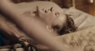 iDesires Rose Leslie Nude - Honeymoon (2014) Fat